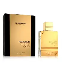 AL HARAMAIN GOLD EDITION 120ML