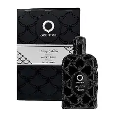 ORIENTICA AMBER NOIR