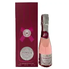 BHARARA CHAMPAGNE ROSE