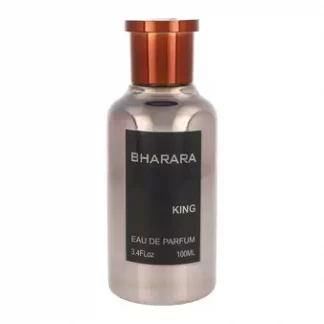 BHARARA KING 100ML