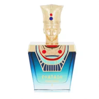 BHARARA PHARAOH RAMESSES I