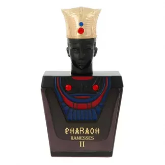 BHARARA PHARAOH RAMESSES II