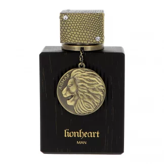 CLUB DE NUIT LIONHEART MAN