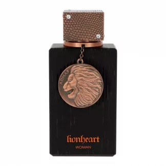 CLUB DE NUIT LIONHEART WOMAN