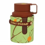 ODYSSEY DUBAI CHOCOLAT