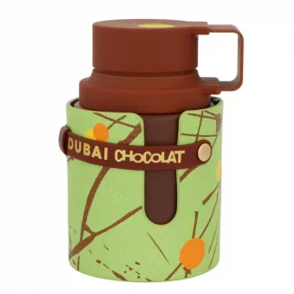 ODYSSEY DUBAI CHOCOLAT