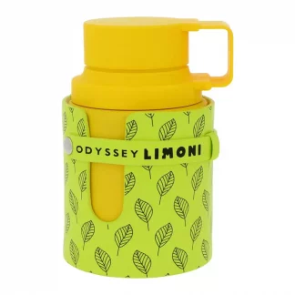ODYSSEY LIMONI