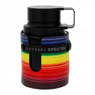 ODYSSEY SPECTRA