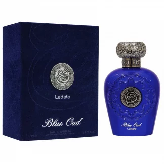 OPULENT BLUE OUD