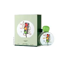 LATTAFA KIDS STOP WAIT GO