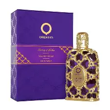 ORIENTICA VELVET GOLD