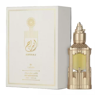 ABRAAJ ACEITE CONCENTRADO