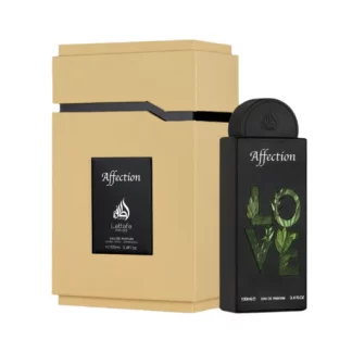 AFFECTION LOVE