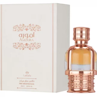 AMOURA ACEITE CONCENTRADO