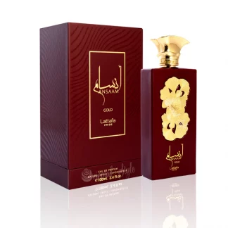 ANSAAM GOLD