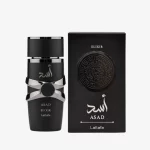 ASAD ELIXIR