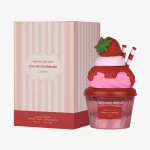 BERRY ON TOP GIVE ME GOURMAND