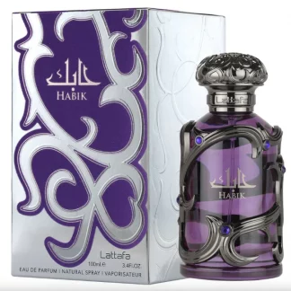 HABIK FOR MEN