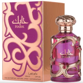 HABIK FOR WOMEN