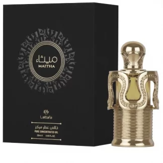 MAITHA ACEITE CONCENTRADO