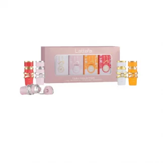 MINI YARA COLLECTION 5ML