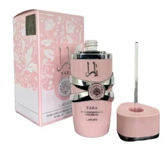 YARA ACEITE CONCENTRADO