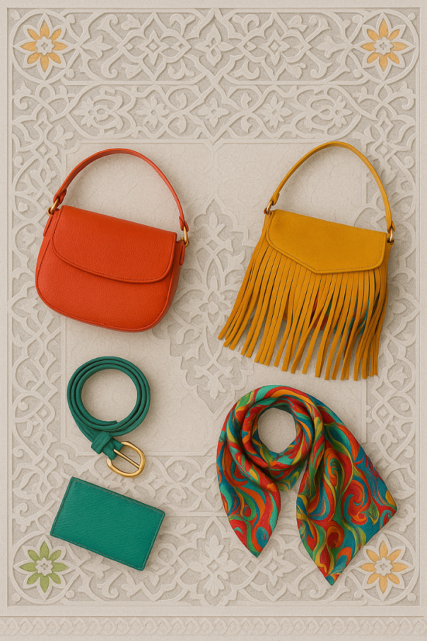 ACCESORIOS ACCESORIOS