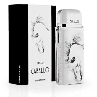 CABALLO