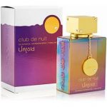 CLUB DE NUIT UNTOLD