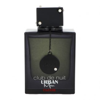 CLUB DE NUIT URBAN MAN ELIXIR