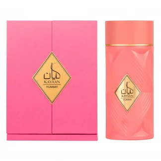 KAYAAN YUMMY