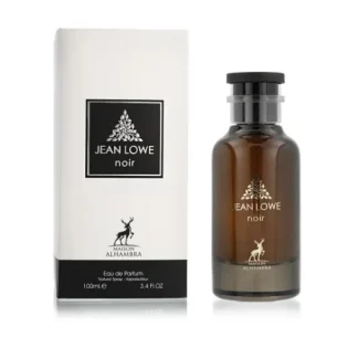 JEAN LOWE NOIR