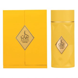 KAYAN TOFFEE