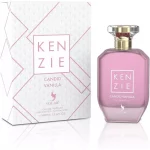 KENZIE CANDID VAINILLA