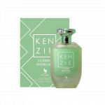KENZIE CLASSIC PISTACHIO