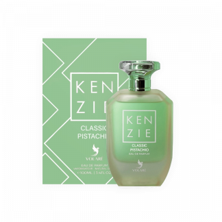 KENZIE CLASSIC PISTACHIO