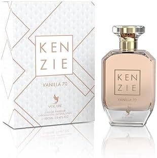 KENZIE VAINILLA 70