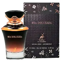 MIA DOLCEZZA