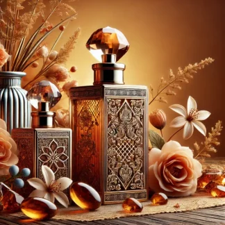 PERFUMES