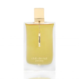 CLUB DE NUIT PRECIEUX IV