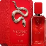 VENENO SCARLET