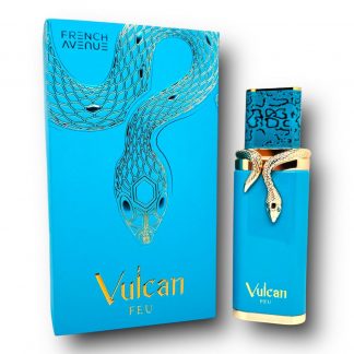 VULCAN FEU