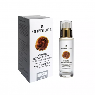 BOOSTER GLOW