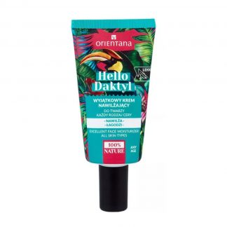 CREMA FACIAL HIDRATANTE