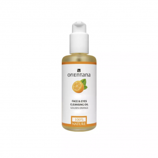 LIMPIADOR FACIAL ACEITE