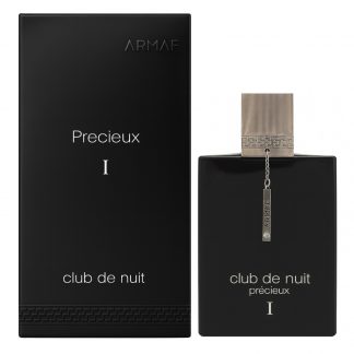 CLUB DE NUIT PRECIEUX I