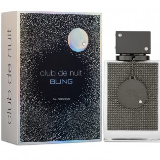 CLUB DE NUIT BLING