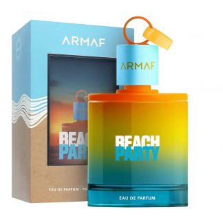 BEACH PARTY