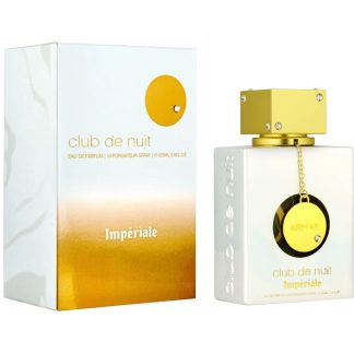CLUB DE NUIT IMPERIALE