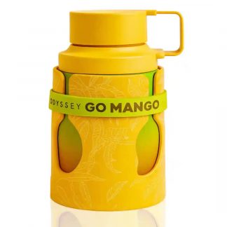 ODYSSEY GO MANGO